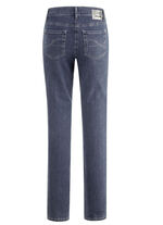 Comfortjeans ROMI JEANSBLAUW