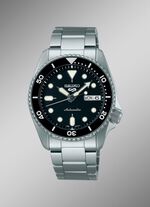 Automatisch herenhorloge Seiko 5 Sports 