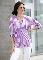 Shirttuniek volgens Oeko-Tex-normen 