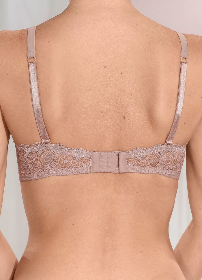 Sassa-bh met voorgevormde cups 