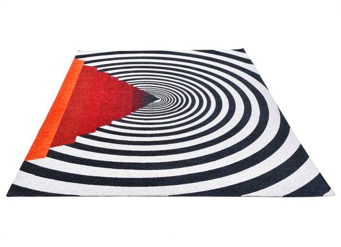 Hoogwaardige bruggen en tapijten van Gino Falcone 