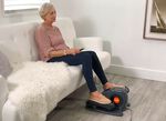 VibroLeg elliptische trainer 