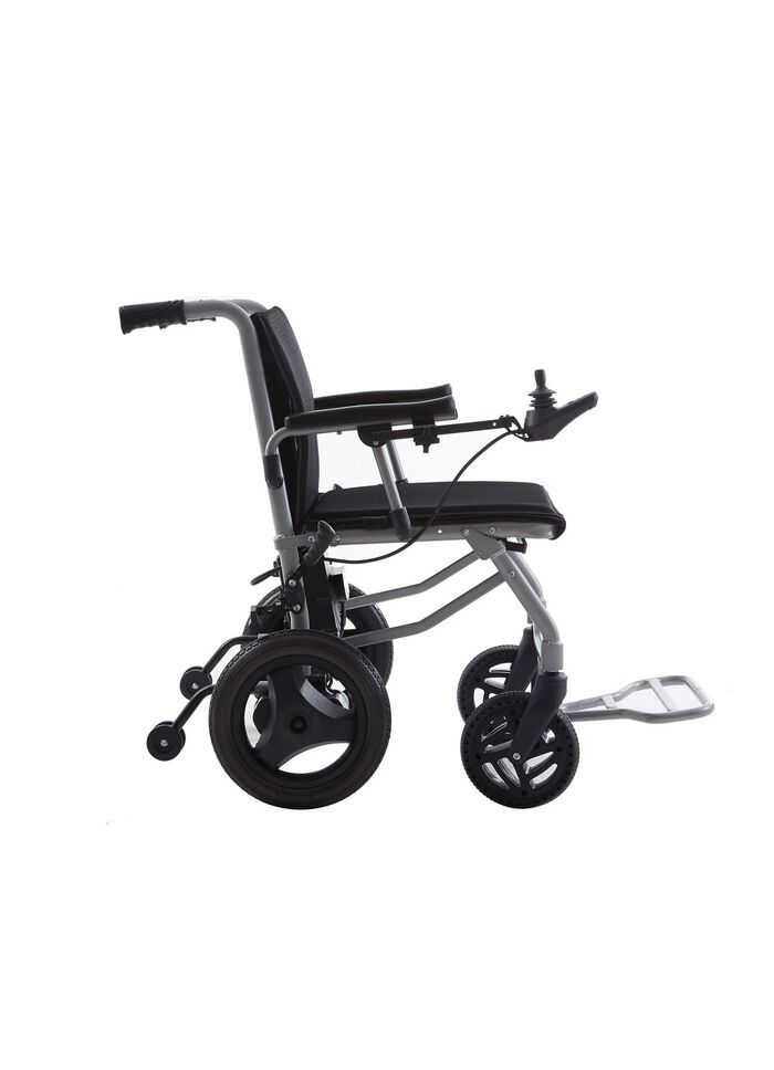 Elektrische rolstoel 