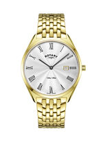 Ultraslank herenhorloge