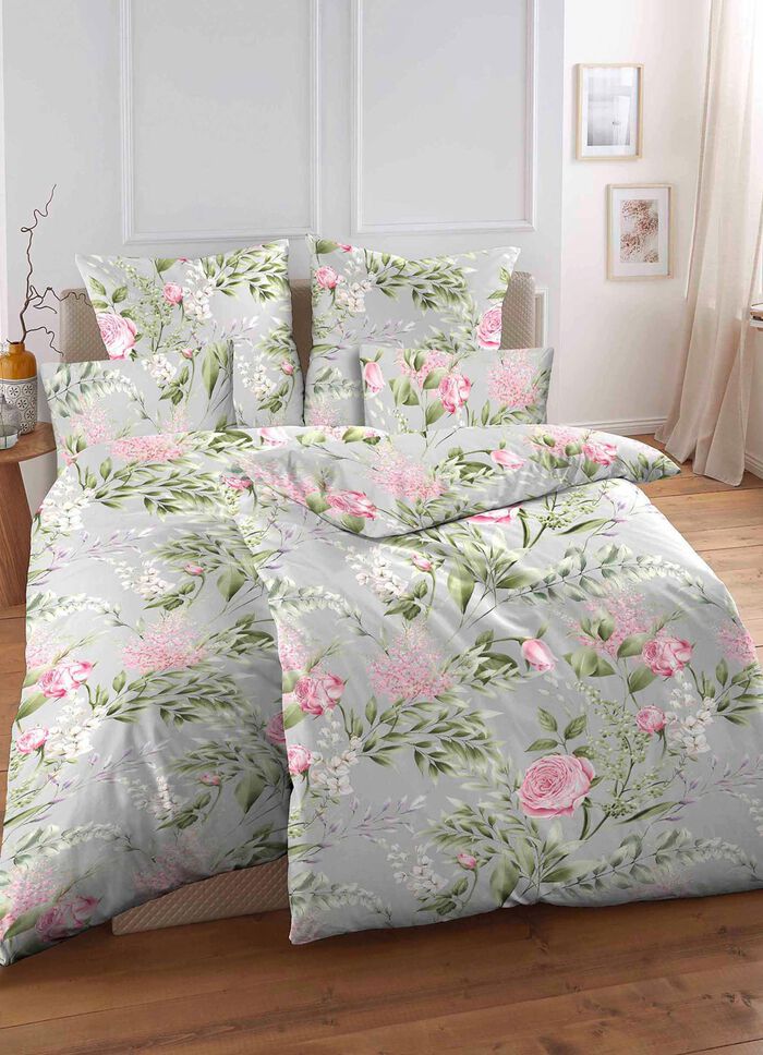 Biberna beddengoedset in renforc&eacute; kwaliteit 