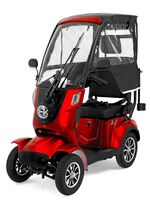 Rolektro Deisla accu-quad 