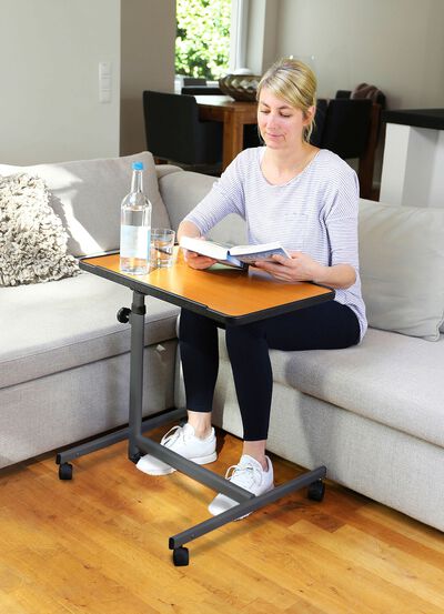 Comfort- en bedtafel RFM&reg; 