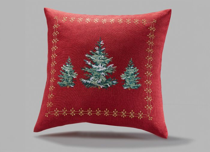 Tafel- en kamerdecoratie met glittergaren 