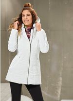 Functioneel jack in 2 kleuren 