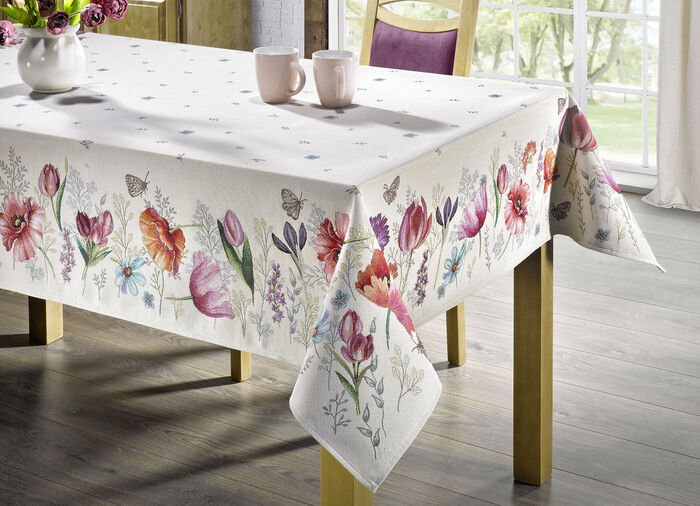 tafel- en kamerdecoratie 