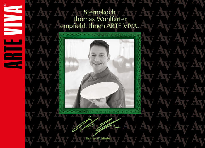 Como" porseleinen serie