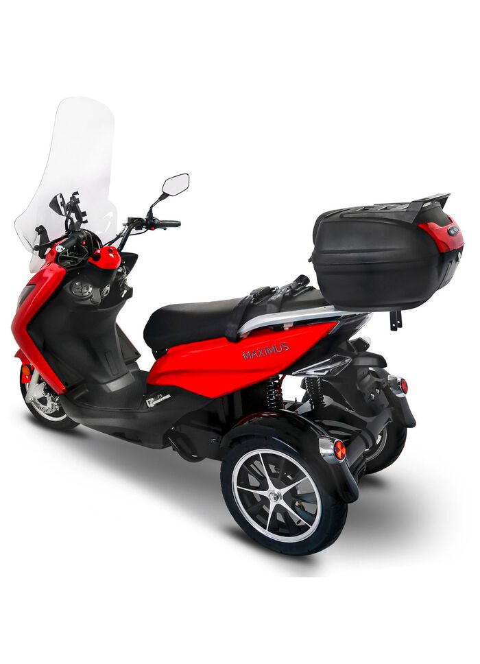 E-City-scooter Maximus MX3-25 