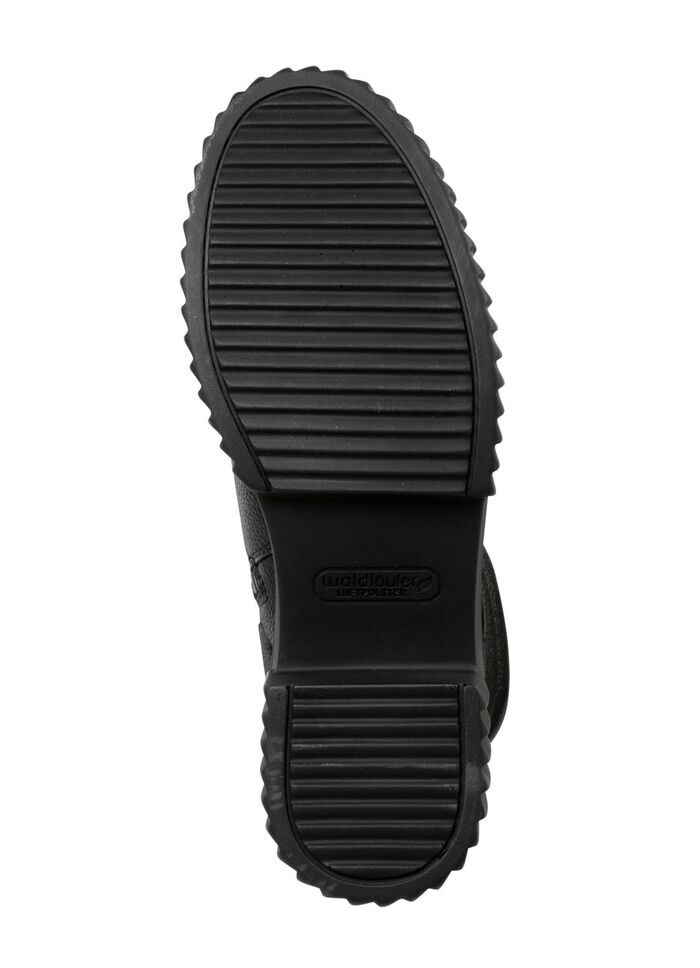 Waldl&auml;ufer veterlaarsje met effectieve glittersteentjes 