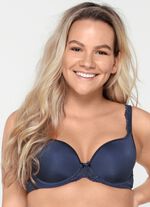 LingaDore beugelbeha met voorgevormde cups 