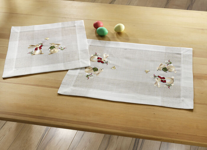 tafel- en kamerdecoratie SECT-MEERKLEURIG