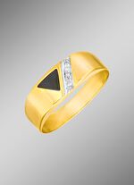 Herenring van hoge kwaliteit 