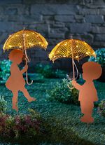 Metalen zonne-connector 