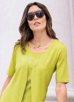 Draadketting, 3 rijen 