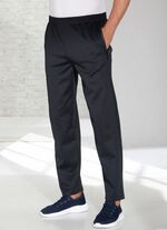 Casual broek in 2 kleuren MARINE