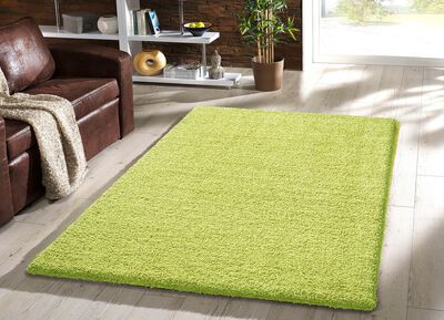 Bruggen en tapijten met latex antisliprug 