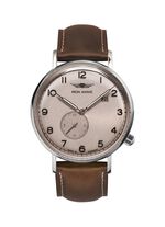 Herenhorloge uit de serie "Iron Annie Amazonas Impression". 