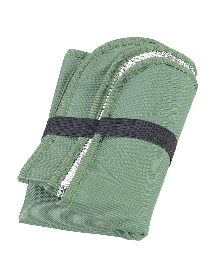 Thermo zit- en rugkussen XL 