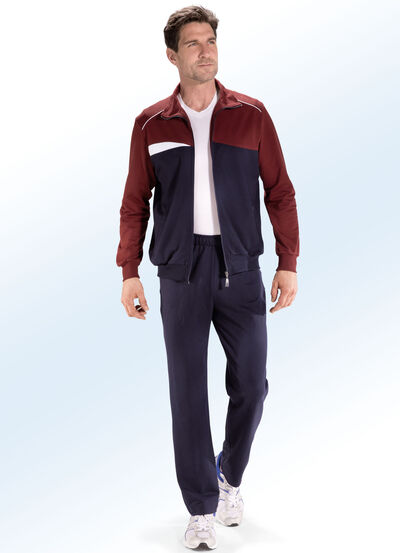 Vrijetijdspak van "Athlete" 