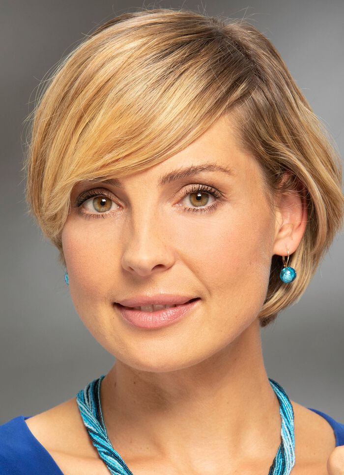 Murano glas oorbellen gemaakt van zilver 