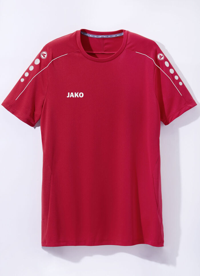 T-shirt van “Jako” ROT
