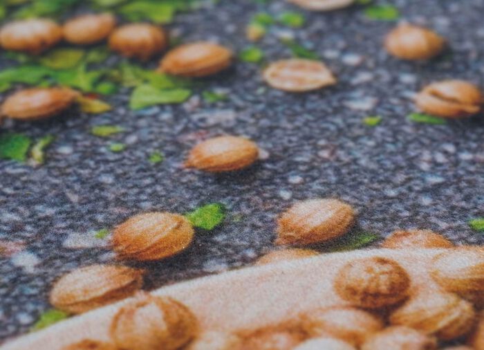 Keukenloperkruiden, duurzaam 