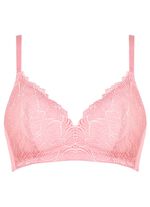 Magische Naturana bh met zacht gevoerde cups 