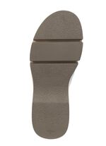 Ranger muiltjes met decoratieve sluiting 