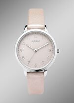 Pools Quartz dameshorloge 