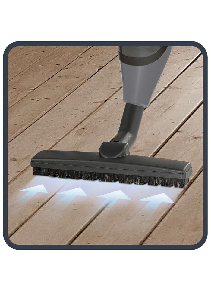 Rowenta RH8155 steelstofzuiger met hoge zuigkracht 