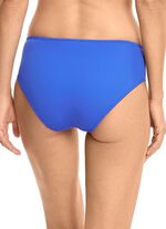 Susa set van twee slips met elastische kant 