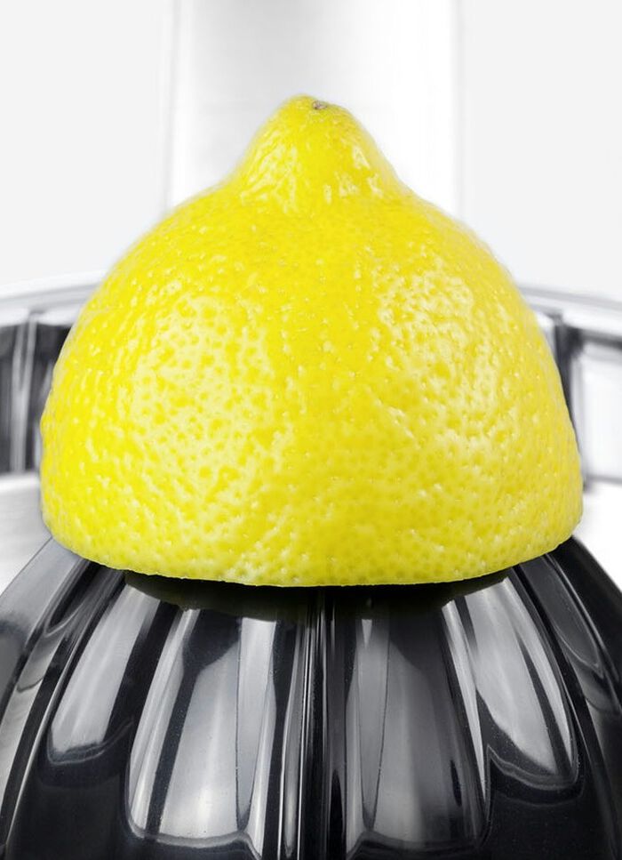 CP300-citruspers voor alle citrusvruchten, van Caso 