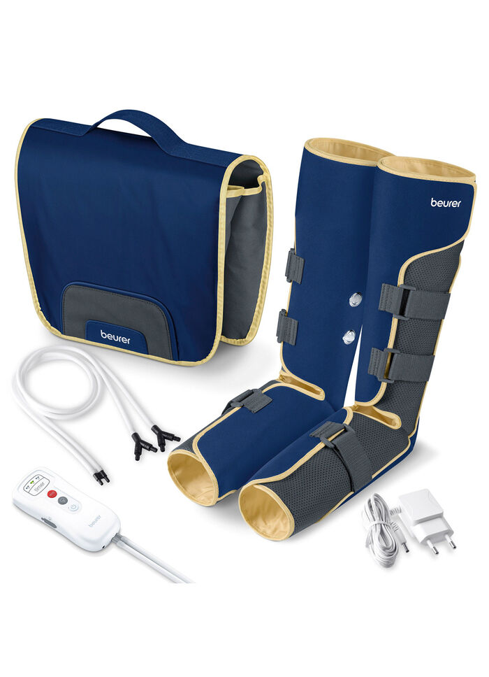Beurer adermassager FM 150 BLAUW