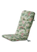 Kussens en kussens van voorbeeldige kwaliteit GROEN