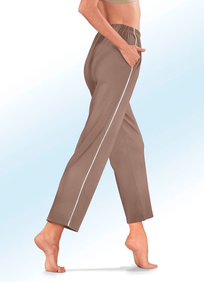 Broeken voor sport en vrije tijd 