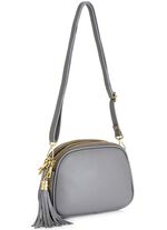 Laurina, tas, dames, met afneembare schouderband 