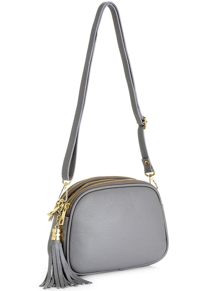 Laurina, tas, dames, met afneembare schouderband 