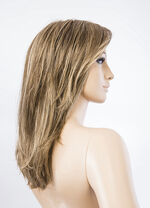 Manuela pruik uit de Giorgio Montana Collectie BLONDE MIX