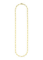 Elegante Laguna ketting 