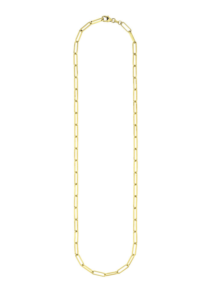 Elegante Laguna ketting 