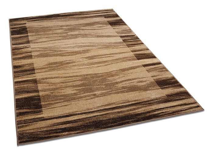 Aantrekkelijke bruggen, galerij en tapijten 