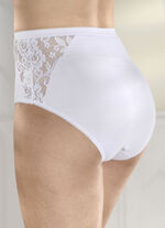 Set van drie Laurina-slipjes 