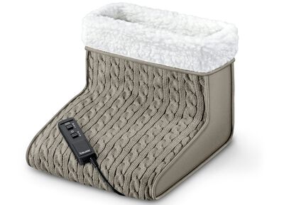 Beurer voetenwarmer FWM45 