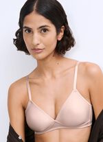 Triumph Soft Sensation bh met spacercups 