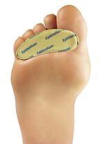 epitact teendrukbeschermingspad HUIDKLEURIG