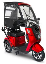 Rolektro Deisla accu-trike 